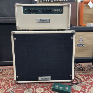 OCCASION IBANEZ BUNDLE TSA15H H112C SWITCH