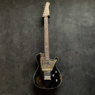 OCCASION MAGNETO U-WAVE DELUXE UW-4300 HOUSSE