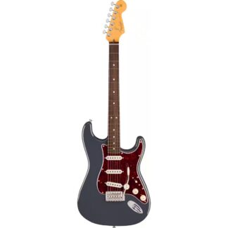 FENDER AMERICAN PROFESIONAL CLASSIC STRATOCASTER RW FADED BLACK