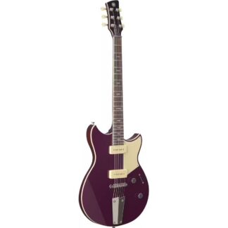 YAMAHA REVSTAR STANDARD P90 RSS02T HOT MERLOT HOUSSE