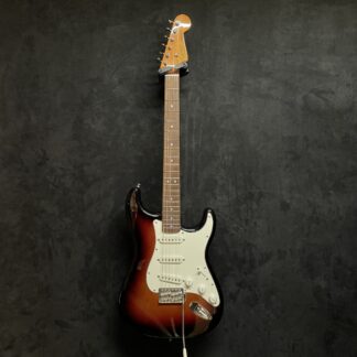 OCCASION FENDER SQUIER CLASSIC VIBE 60s STRAT LRL 3TS