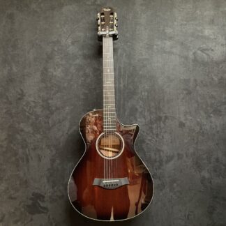 OCCASION TAYLOR 522 CE 12 FRET CASE