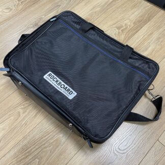 OCCASION ROCKBOARD HOUSSE POUR QUAD 4.1