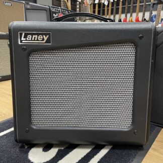 OCCASION LANEY AMPLI CUB-SUPER12 15W 1x12' AVEC HOUSSE