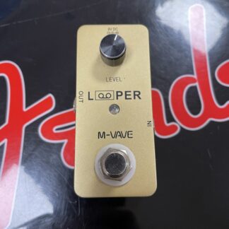 OCCASION MOOER M20 LOOPER