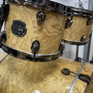 OCCASION MAPEX PRO M MAPLE 22 12 16 CC 14x6,5