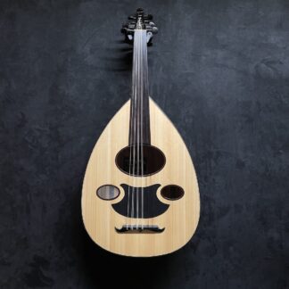 OCCASION KHALED AZOOZ OUD NAOS WENDGE MAHOGANY HOUSSE