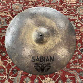 OCCASION SABIAN RIDE LEOPARD 20''