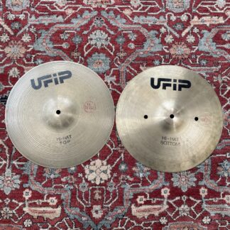 OCCASION UFIP CHARLESTON 13''
