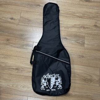 SCHECTER HOUSSE ELECTRIQUE