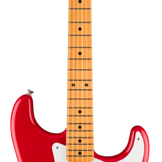 FENDER VINTERA III LATE 50S STRAT MN DKR