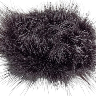 ZOOM WSH-1e HAIRY WINDSCREEN