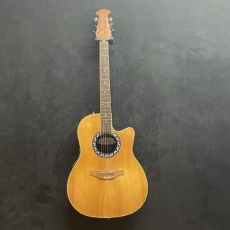 OCCASION OVATION APPLAUSE AE-227 HOUSSE