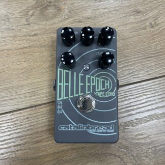 OCCASION CATALINBREAD BELLE EPOCH TAP ECHO