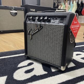 OCCASION FENDER FRONTMAN 10G