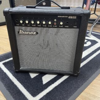 OCCASION IBANEZ GTA 15R