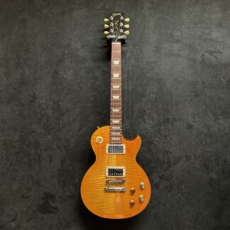 OCCASION GIBSON LES PAUL GARY MOORE 2013 CASE