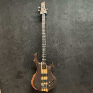 OCCASION LTD E4 NATURAL SATIN