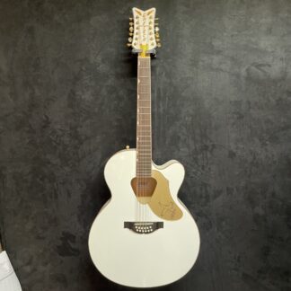 OCCASION GRETSCH G5022CWFE-12 FALCON RANCHER AVEC ETUI