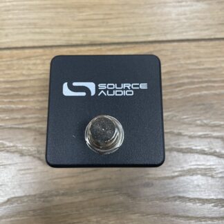 OCCASION SOURCE AUDIO TAP TEMP SWITCH