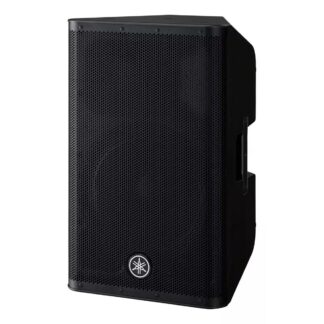 YAMAHA DXR12 MK2 ENCEINTE 2 VOIES BIAMPLIFIEE 1100W
