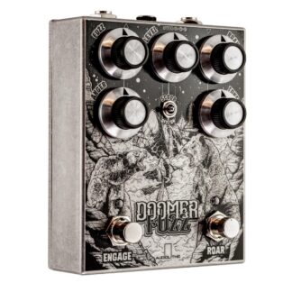 AUDIOLITHE DOOMER FUZZ