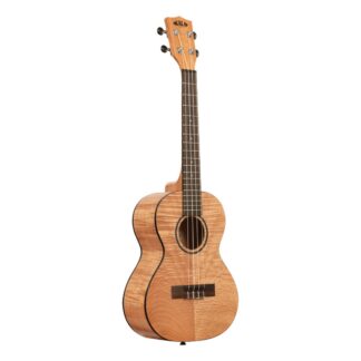 KALA EXOTIC MAHOGANY TENOR LIVRÉ AVEC HOUSSE