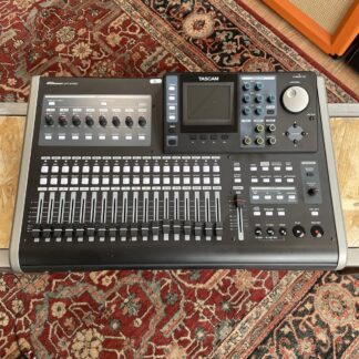 OCCASION TASCAM PORTASTUDIO DP-24SD