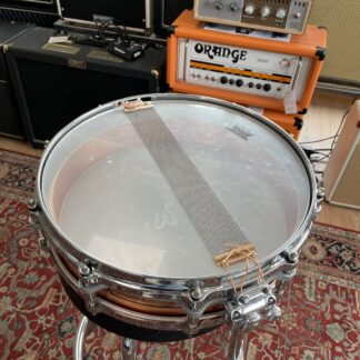 OCCASION PEARL FC1435 FREE FLOATING COPPER 14X3.5 PICCOLO SNARE