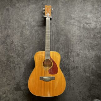 OCCASION YAMAHA FG 500 70'S ETUI ORIGINE