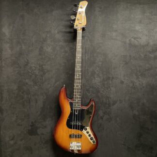 OCCASION MARCUS MILLER V3 SUNBURST