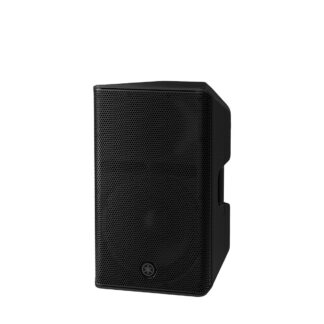 YAMAHA DXR12 MK3 ENCEINTE 2 VOIES BIAMPLIFIEE CLASSE D 2000W