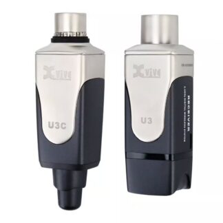 X-VIVE SYSTEME HF MICRO U3C
