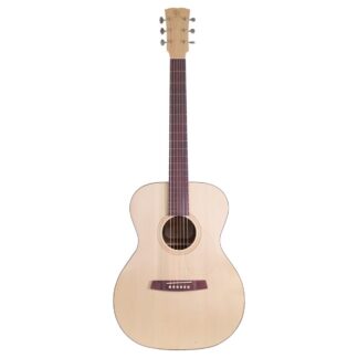 KREMONA M15S-GG GREEN GLOBE ORCHESTRA 10 SPRUCE MASSIF - SAPELE