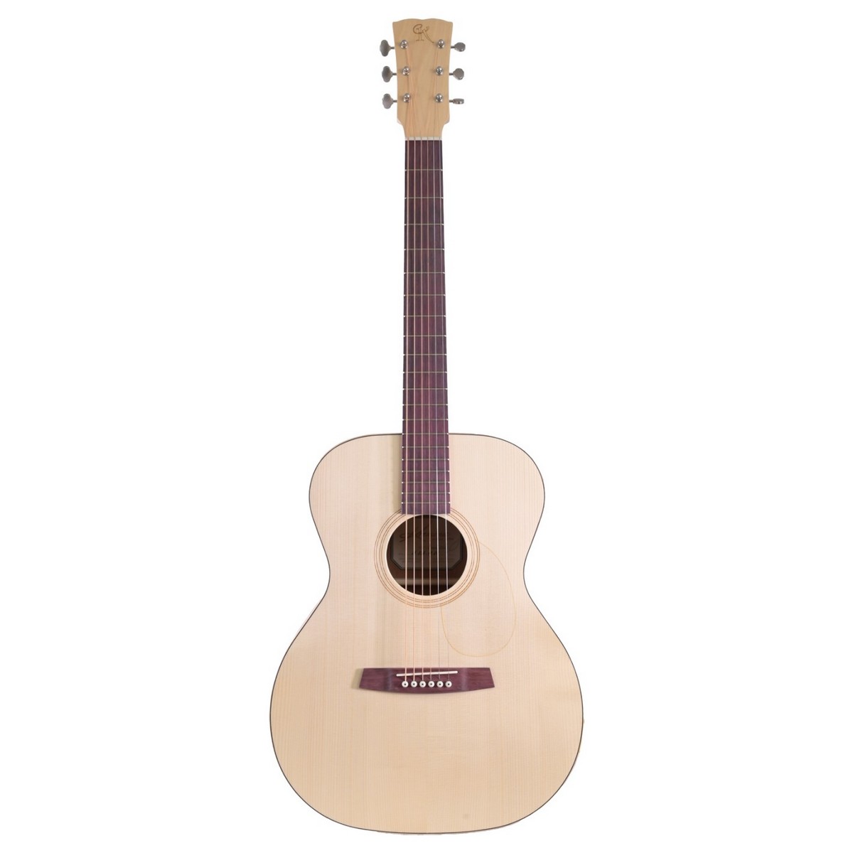KREMONA M15S-GG GREEN GLOBE ORCHESTRA 10 SPRUCE MASSIF - SAPELE