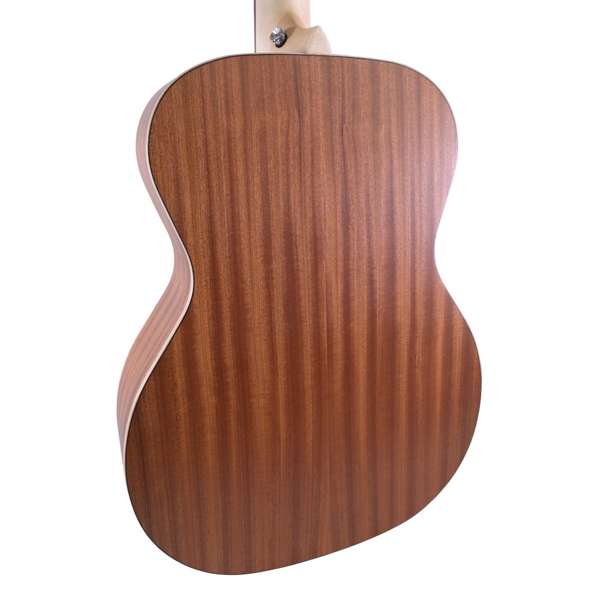 KREMONA M15S-GG GREEN GLOBE ORCHESTRA 10 SPRUCE MASSIF - SAPELE – Image 4