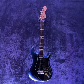 OCCASION FENDER AMERICAN PRO II STRATOCASTER RW DK NIT ETUI