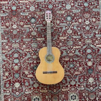 OCCASION ALHAMBRA 2FG FLAMENCO