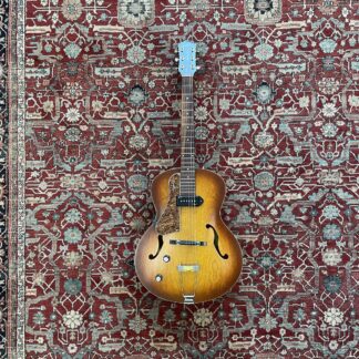 OCCASION GODIN 5TH AVENUE LEFT SOFTCASE