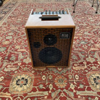 OCCASION ACUS ONE FORSTRINGS 6T