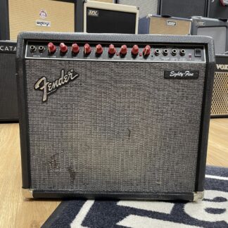 OCCASION FENDER EIGHTY-FIVE AMP
