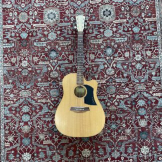 OCCASION COLE CLARK FL1AC AVEC CASE