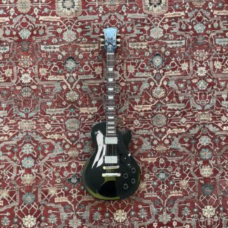 OCCASION GIBSON LP STUDIO 1996 ETUI ORIGINE