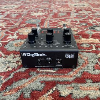 OCCASION DIGITECH TRIO
