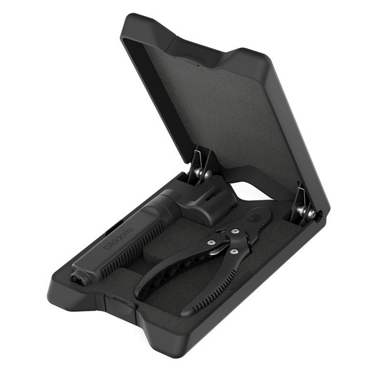 D'ADDARIO PW-TGSCK-01 KIT DE CHANGEMENT DE CORDES HAUTES PERFORMANCES