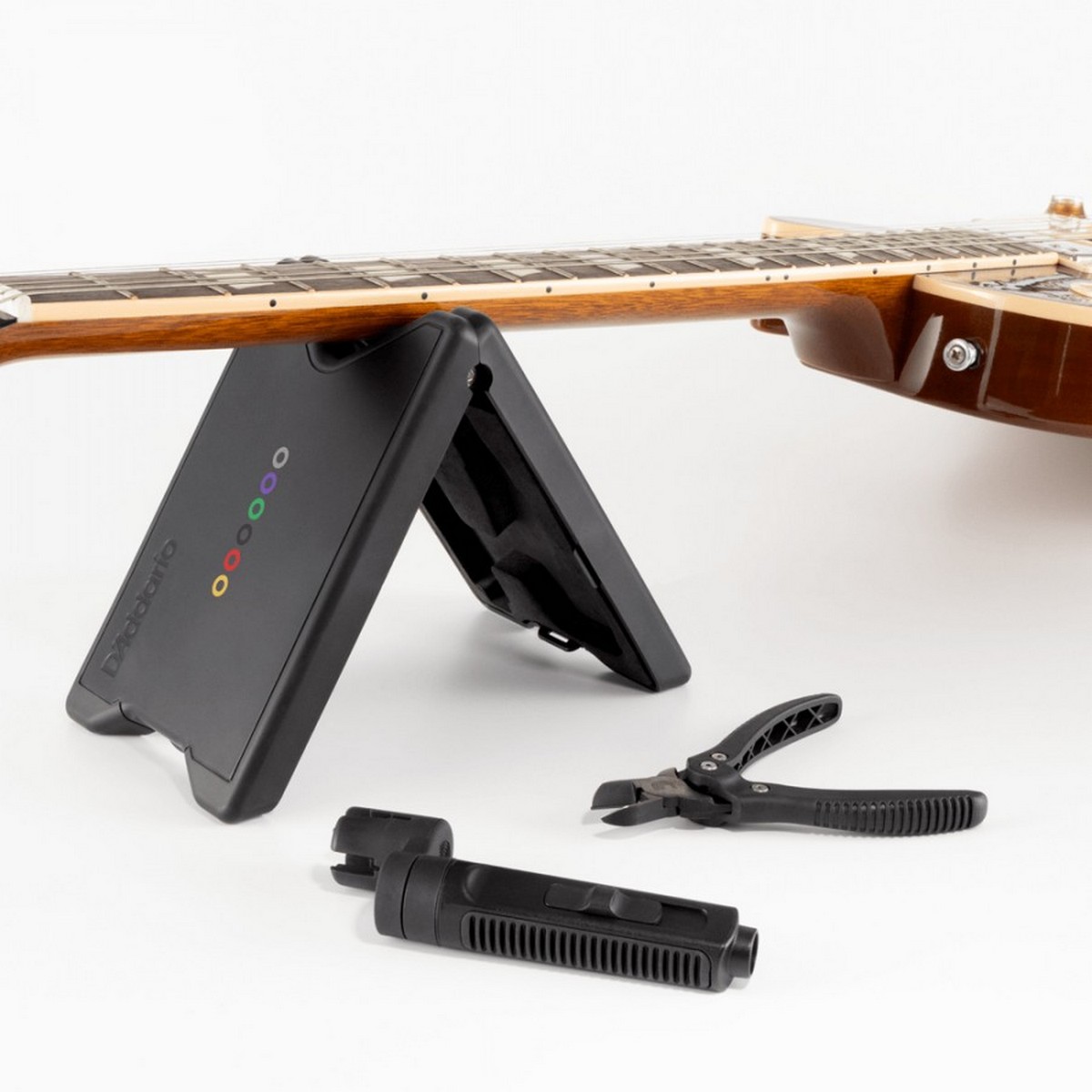 D'ADDARIO PW-TGSCK-01 KIT DE CHANGEMENT DE CORDES HAUTES PERFORMANCES – Image 3