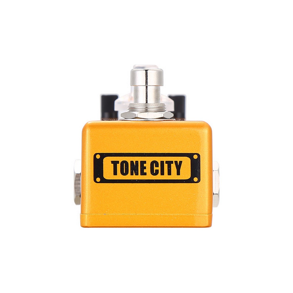 TONE CITY T-M SERIES GOLDEN PLEXI III DISTORTION – Image 3