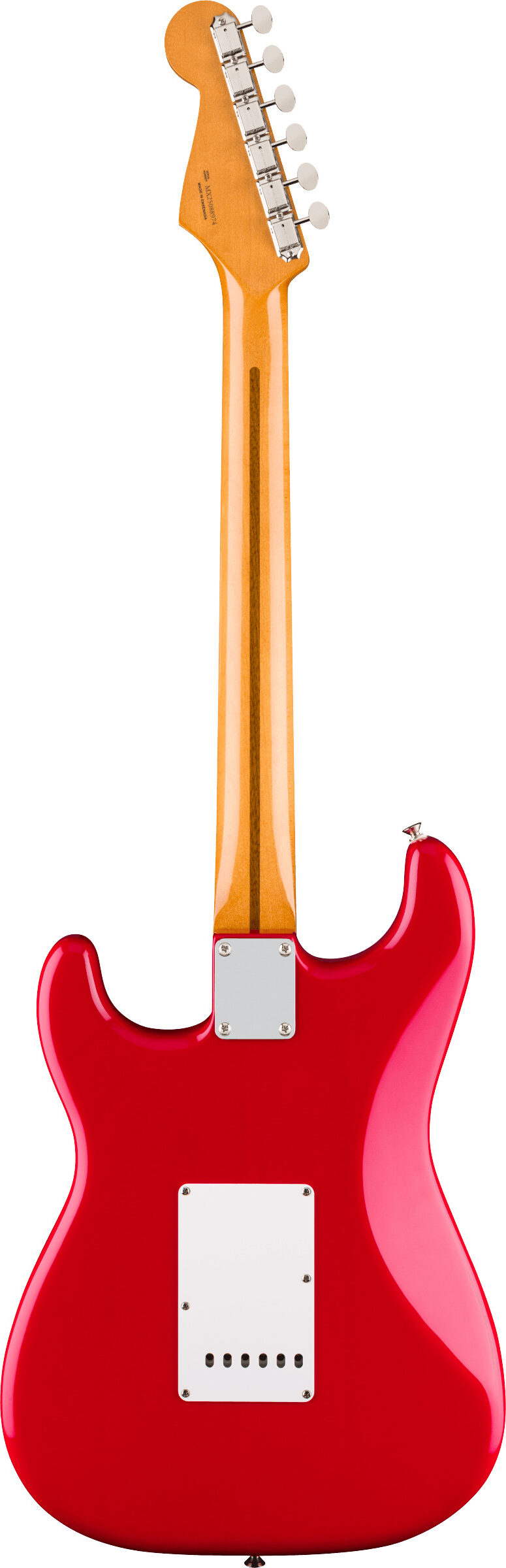FENDER VINTERA III LATE 50S STRAT MN DKR – Image 2