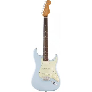 VINTERA III EARLY 60S STRAT RW SNB HOUSSE