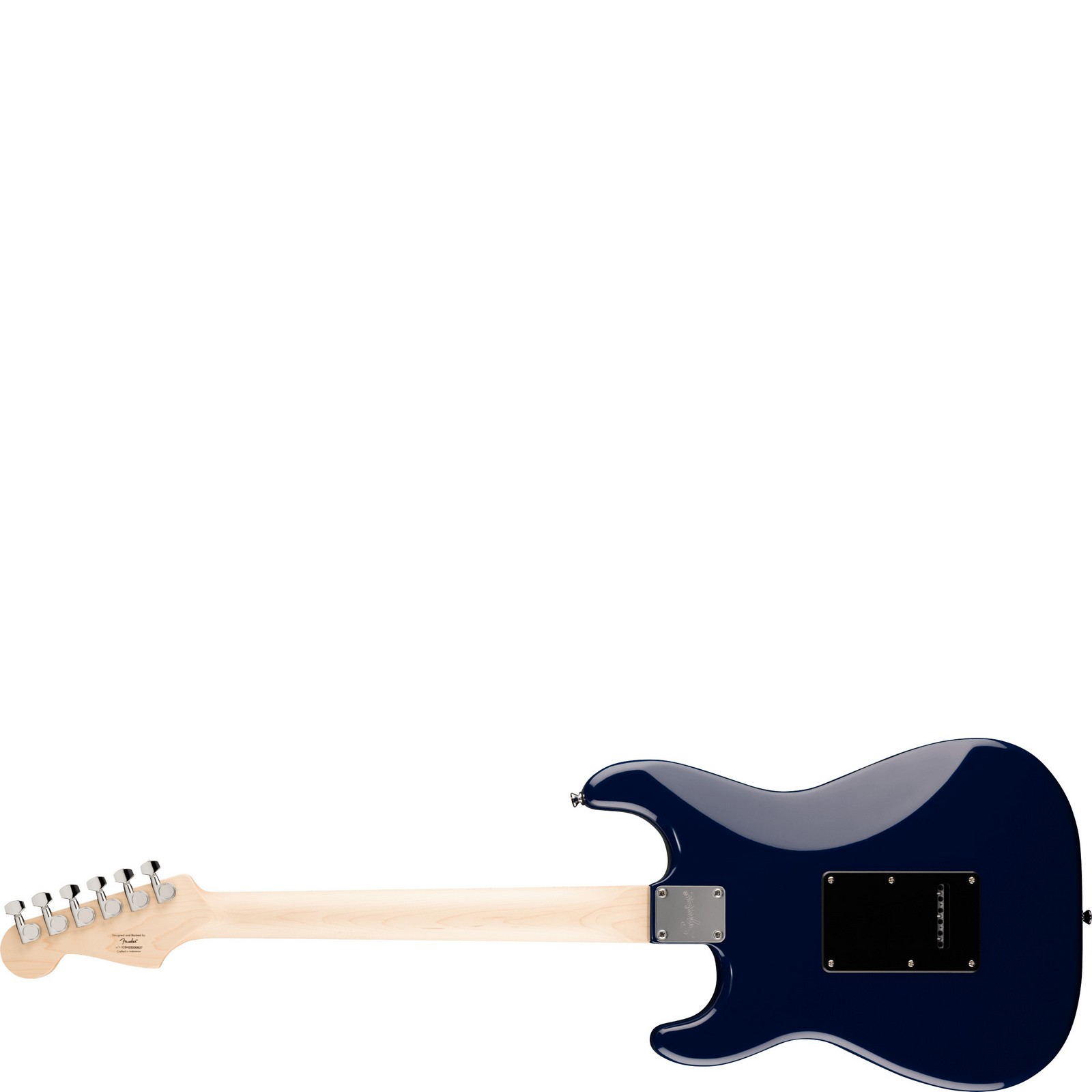 FENDER SQUIER SONIC STRATOCASTER HSS TOUCHE EN ÉRABLE – Image 2